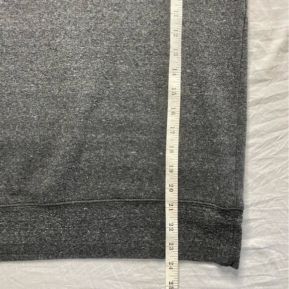 Bella Grey Phoenix Arizona Crewneck Sweatshirt Casual Size Medium - Picture 7 of 7